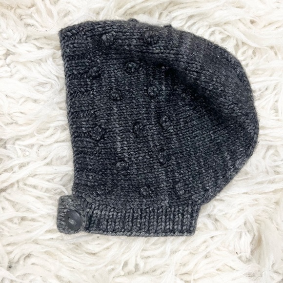 Misha & Puff popcorn bonnet - Picture 1 of 1